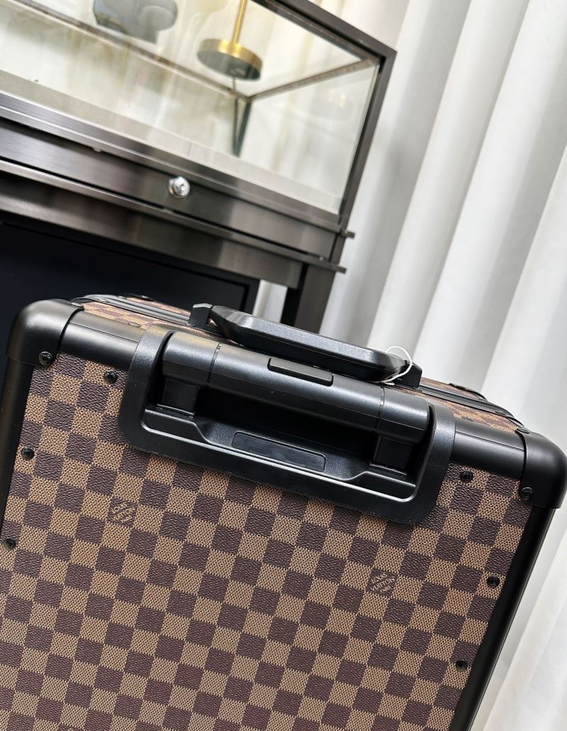 Louis Vuitton Suitcase